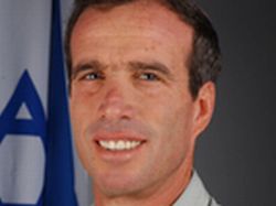 האלוף אלעזר שטרן