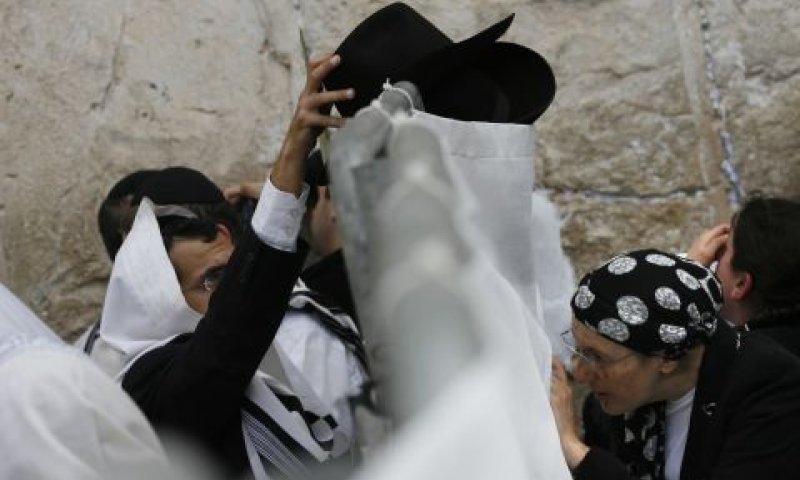 למצולמים אין קשר לידיעה [צילום: פלאש 90]