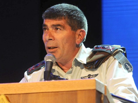 אשכנזי. מוכן ללכת לפוליגרף [צילום: דו"צ]