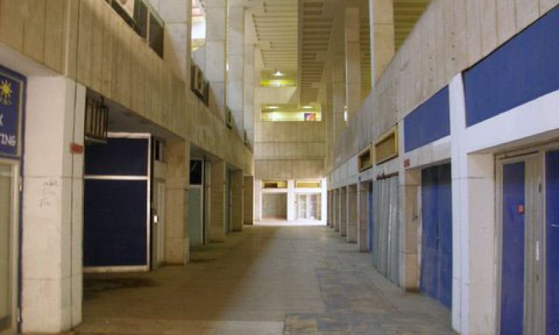 כיכר אתרים. דוחות ביקורת לא ברורים