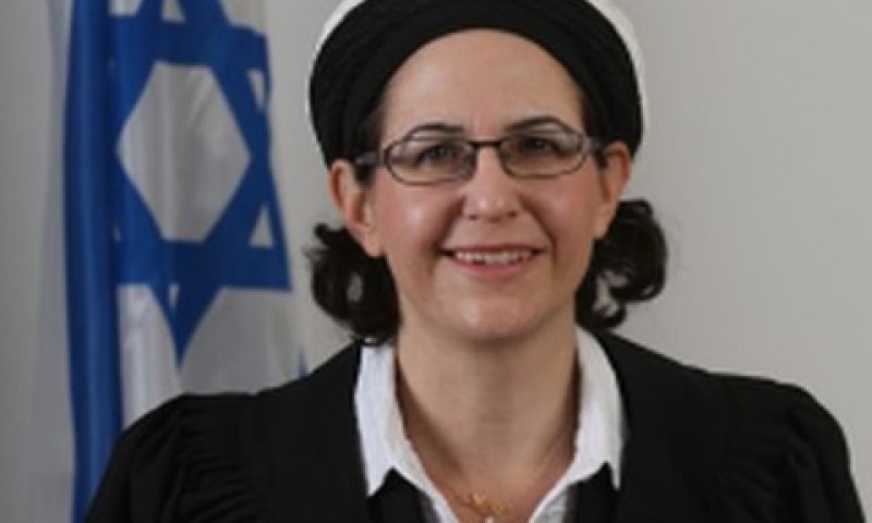 גרשון-יזרעאלי. עילות מומצאות