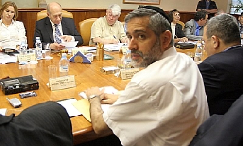 [צילום: פלאש 90]