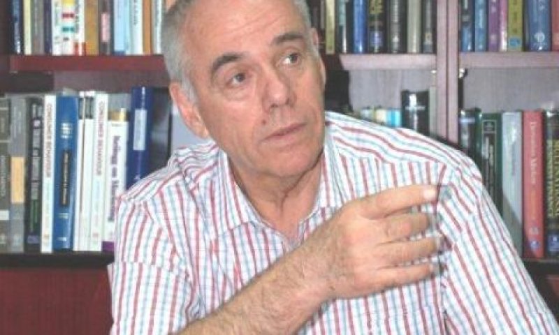ד''ר אבי לוסקי [צילום: מרכז אקדמי כרמל, יחסי ציבור]