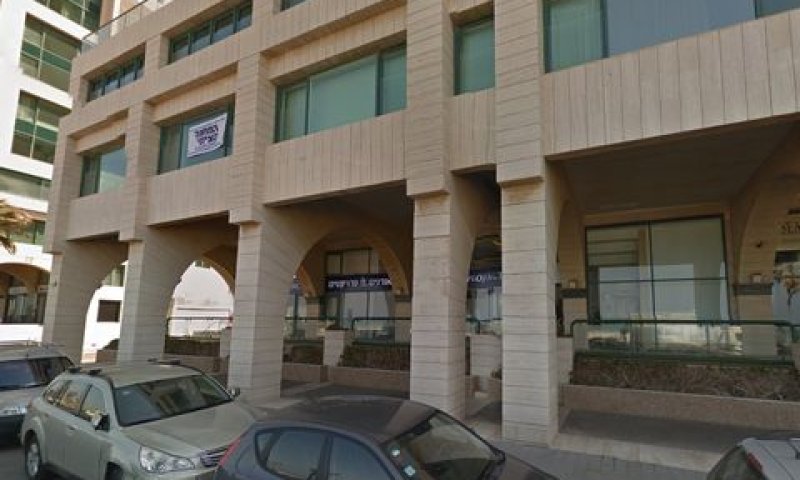 פנינת הים. הבת והחותנת קנו [צילום: סטריט וויו]