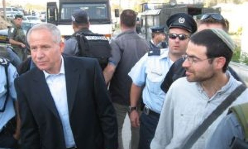 [צילום ארכיון: הלל מאיר-יש"ע שלנו ]