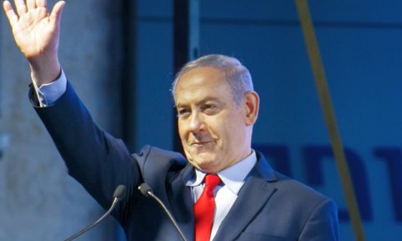 ראש הממשלה, בנימין נתניהו [צילום: פלאש 90]