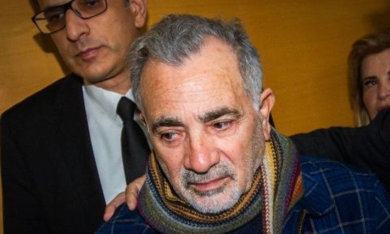 איבגי. יכול לערער [צילום: פלאש 90]