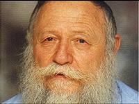 הרב דרוקמן, מושפע, אך לא מגיב