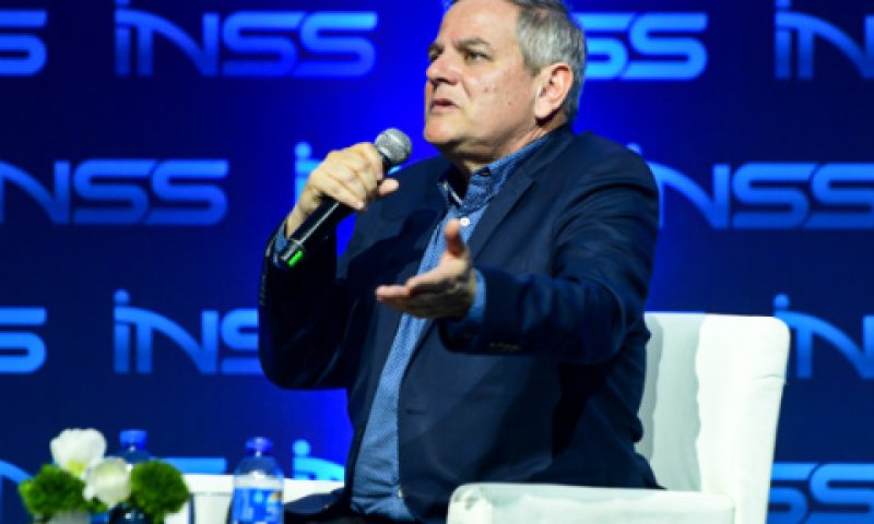 ניצן הורוביץ [צילום: אבשלום ששוני/פלאש 90]