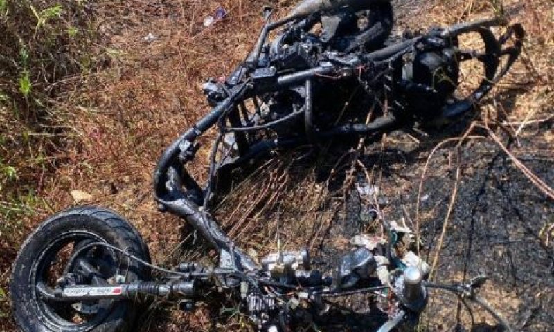 סיכול ממוקד, מפקד הכוח נהרג במקום [צילום: לפי סעיף 27א' לחוק זכויות יוצרים]