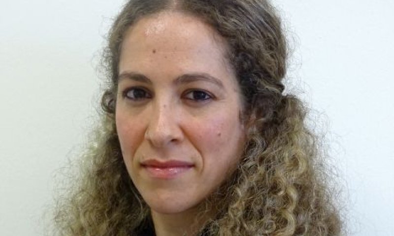 גרינברג. "המחקרים מוצאים קשר בין עצמאות מוסדות המדינה לצמיחה כלכלית" [צילום: דוברות האוצר]