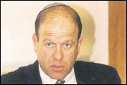 בורג, מתמודד