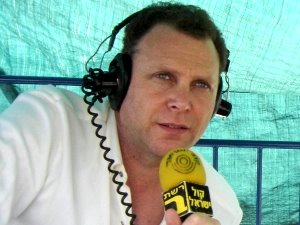 גיל ליטמן. "אין לו עבודה בשבילך"
