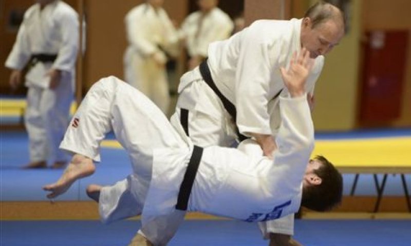 [צילום: אלכסיי ניקולסקי, AP]
