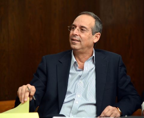 רוכברגר. המקורבים ערבו [צילום: יוסי זליגר]