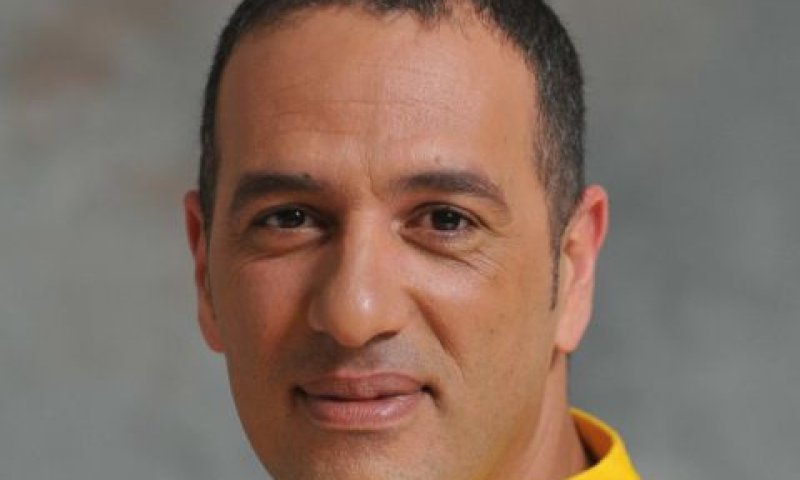 דוד אדדי [צילום: יח"צ]