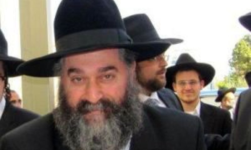 אבוחצירא. חצר עשירה [צילום: אשדוד בכותרות JDN]