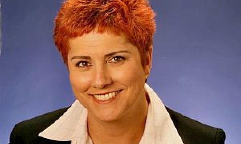 לינדה בן שושן [צילום: יח"צ]