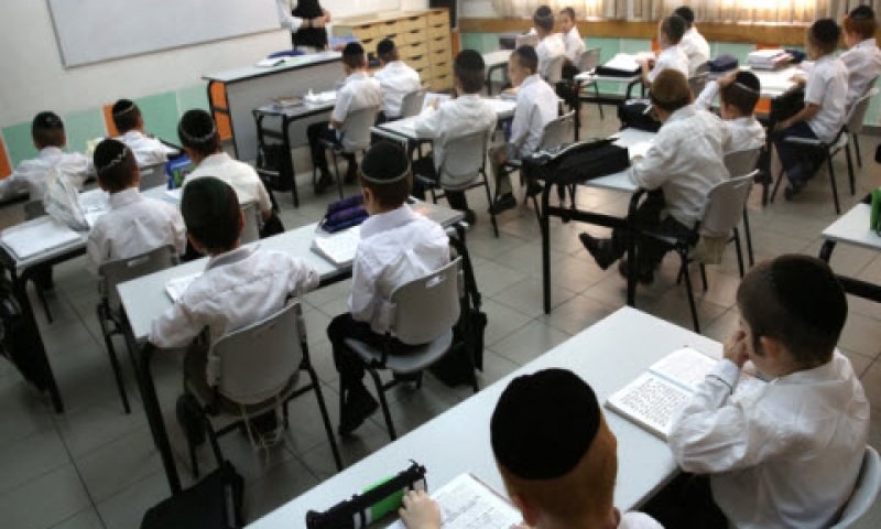 [צילום: פלאש 90]