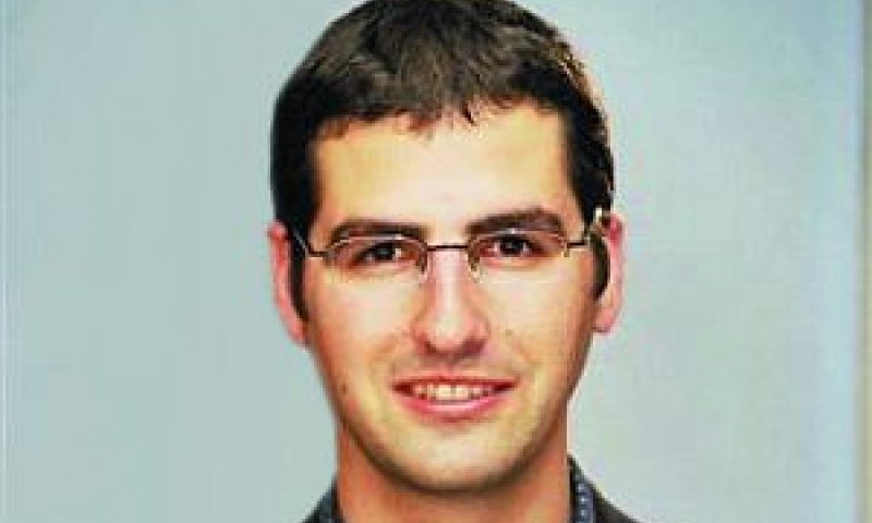 ליעד גוטנטג [צילום: יח"צ]