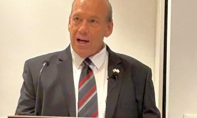 אנגלמן. "מדיר שינה מעיני" [צילום: דוברות מבקר המדינה]