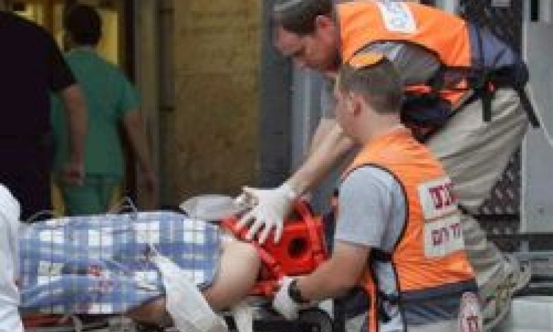 החיים השתנו ללא היכר [צילום: AP]