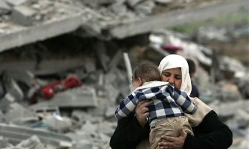 טענה לשימוש נרחב בעופרת יצוקה [צילום: AP]