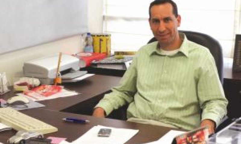 [צילום: יח"צ]