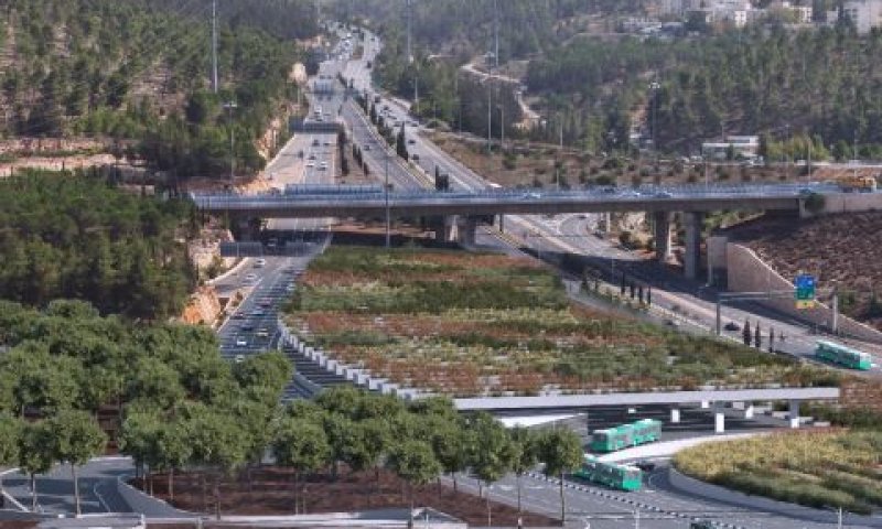 בעלות 350 מיליון שקל [הדמיה: חברת מורדגן]