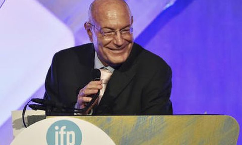 מילצ'ן. אחרי החגים [צילום: AP]