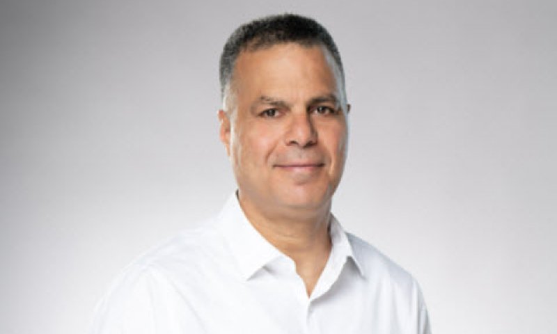 רון גלב [צילום: רמי זרנגר]