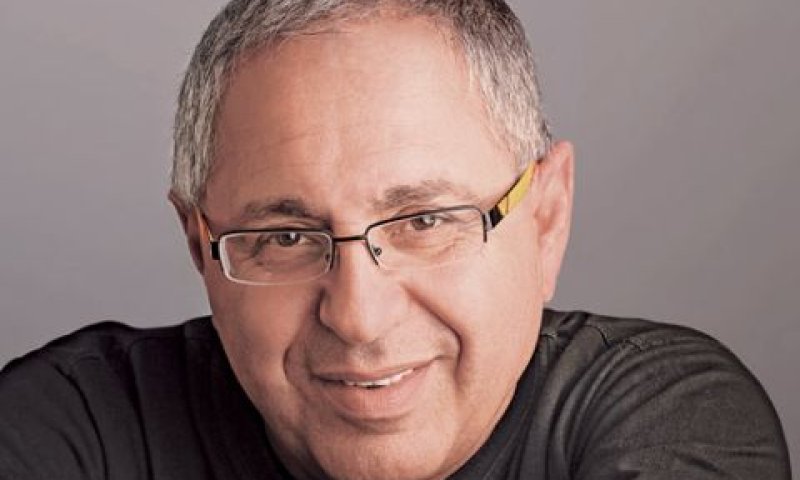 יואב אביב [צילום: רשות השידור]
