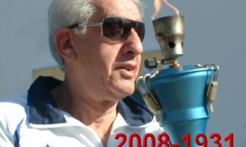 קליין. נפטר לאחר מאבק ממושך בסרטן [צילום: פלאש 90]