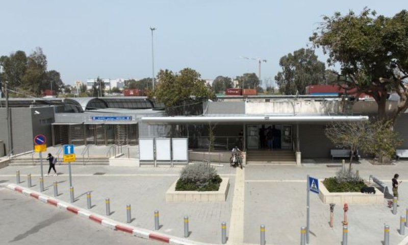 בשורה תחבורתית לא שלמה [צילום: טל הפקות וידאו]