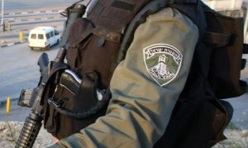 המעשים שחורים משחור [צילום אילוסטרציה: פלאש 90]