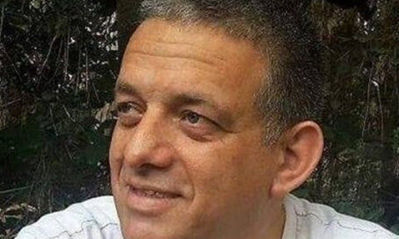 צביקה גולדברג [צילום: יח"צ]