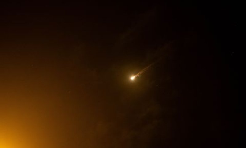 יירוט מחוץ לגבולות המדינה [צילום ארכיון: אריה לייב אברמס/פלאש 90]