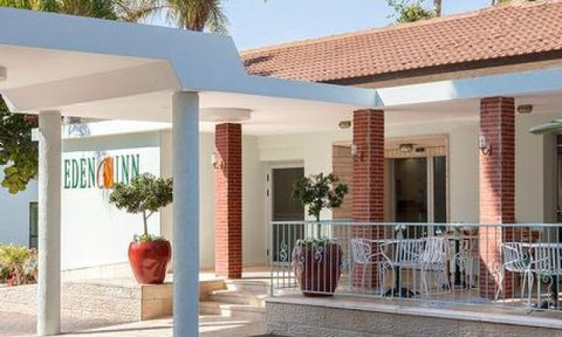 שינוי ייעוד לעדן אין [צילום: hotels.co.il]