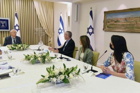 [צילום: מארק ניימן/לע"מ]