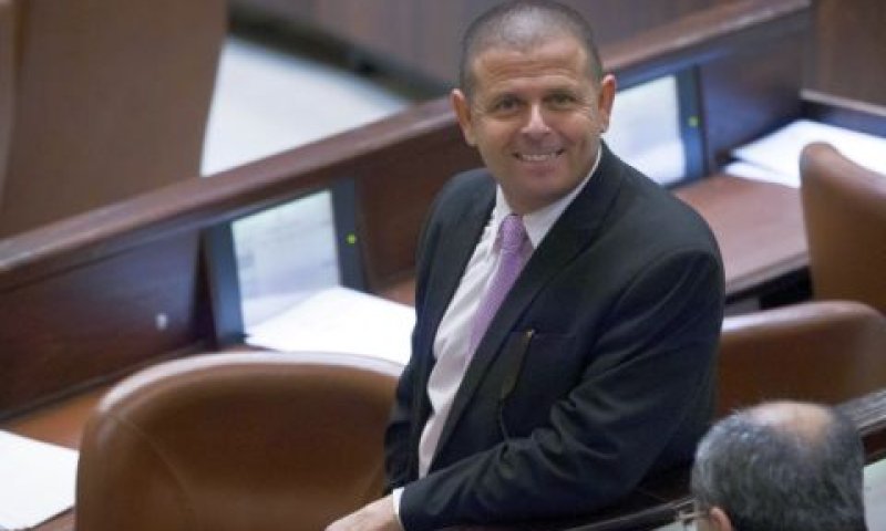 כבל. הצלחה ראשונית [צילום: פלאש 90]