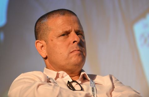 כבל. להורות על קיום בחירות [צילום: יוסי זליגר]