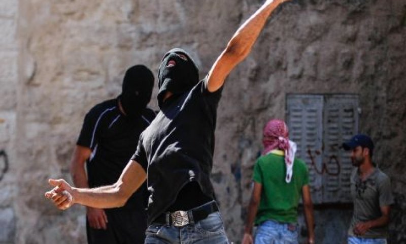 די בכך כדי להוכיח קיום מניע גזעני [צילום: פלאש 90]