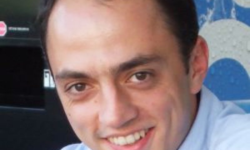 אריה אלבז [צילום: דנה ריפ]