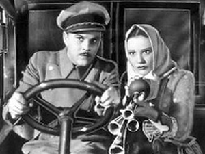 תעשיית הקולנוע של וינה ובודפשט בשנות ה-30 [צילום: עכבר העיר]