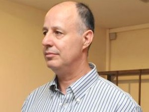 הנגבי: אולמרט ימשיך עד פברואר 2009 [צילום: יוסי זליגר]