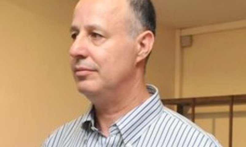 צחי הנגבי [צילום: יוסי זליגר]