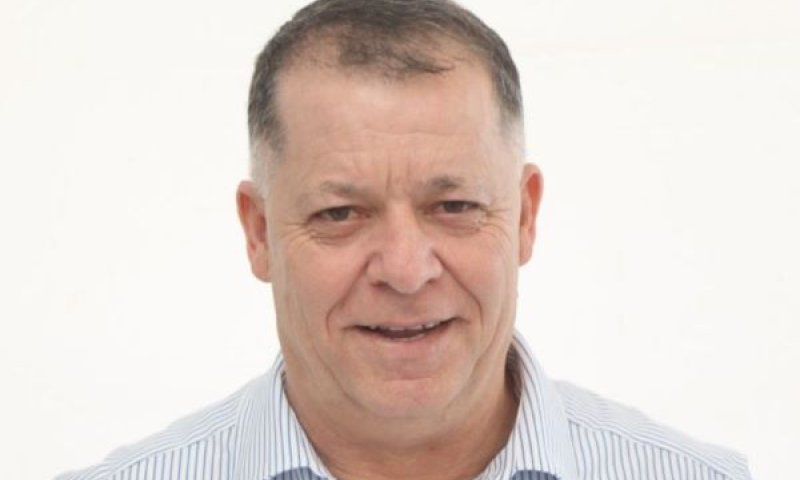 נאיף הינו [צילום: יוסי וייס]
