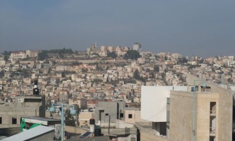 נצרת. סאגה מתמשכת