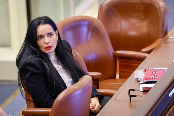 [צילום: נועם מושקוביץ/דוברות הכנסת]