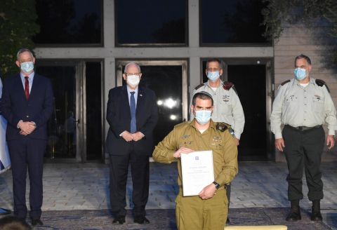 [צילום: מארק ניימן/לע"מ]